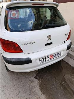 بيجو 307